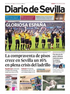 Diario de Sevilla