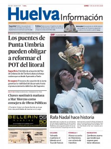 Huelva Información