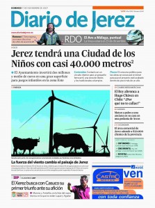 Diario de Jerez